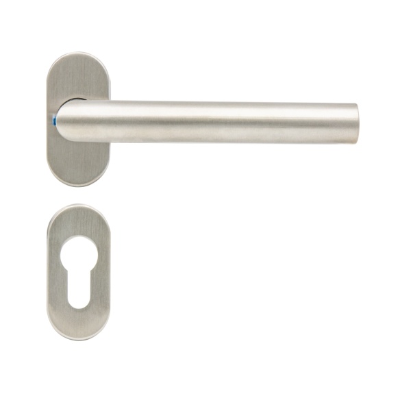 Комплект ручек dormakaba Pure 8906 для профильных дверей